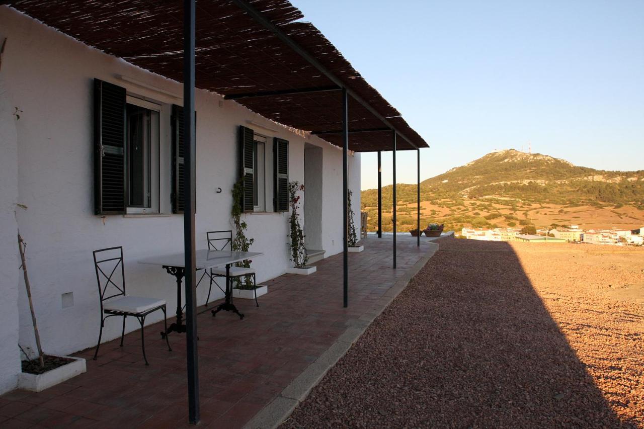 Agroturismo Bini Aumaia Es Mercadal Exterior foto